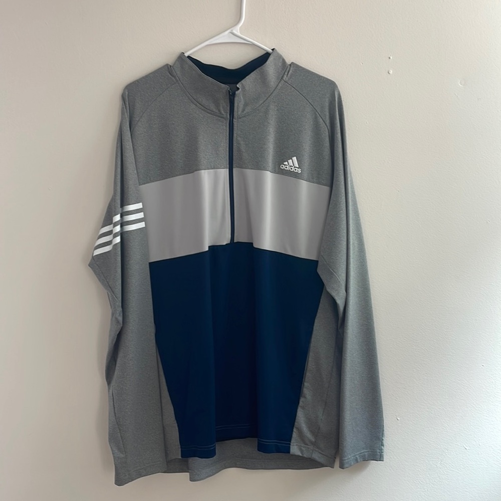 Adidas pullover